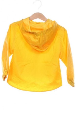 Αδιάβροχο Oshkosh, Μέγεθος 2-3m/ 56-62 εκ., Χρώμα Κίτρινο, Τιμή 30,60 €