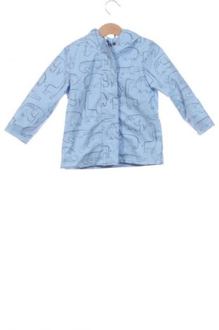 Αδιάβροχο Pepco, Μέγεθος 18-24m/ 86-98 εκ., Χρώμα Μπλέ, Τιμή 26,00 €