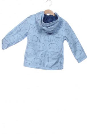 Αδιάβροχο Pepco, Μέγεθος 18-24m/ 86-98 εκ., Χρώμα Μπλέ, Τιμή 26,00 €