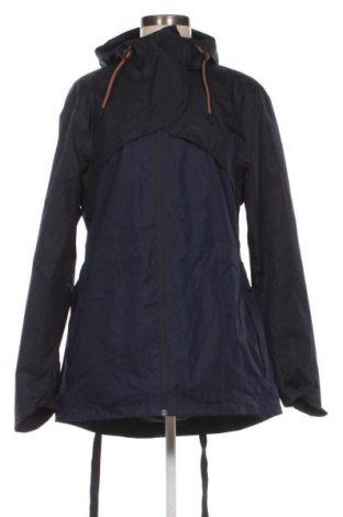 Pláštěnka  Quechua, Velikost XL, Barva Modrá, Cena  439,00 Kč