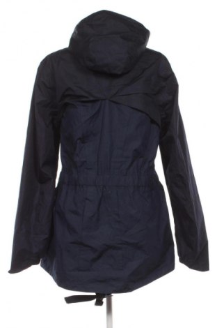 Pláštěnka  Quechua, Velikost XL, Barva Modrá, Cena  439,00 Kč