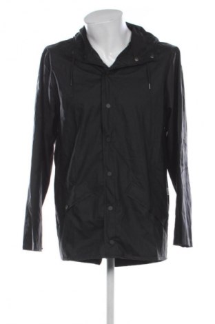 Pláštěnka  RAINS, Velikost M, Barva Černá, Cena  2 849,00 Kč