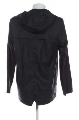 Pláštěnka  RAINS, Velikost M, Barva Černá, Cena  2 849,00 Kč
