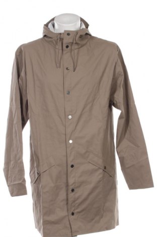 Regenmantel RAINS, Größe XL, Farbe Braun, Preis € 157,99