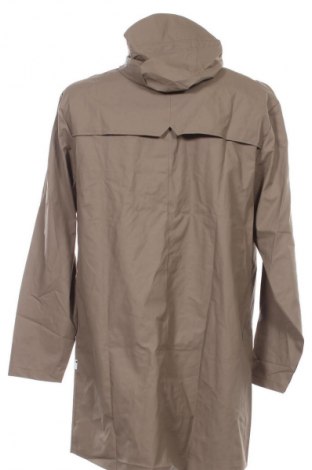 Regenmantel RAINS, Größe XL, Farbe Braun, Preis € 157,99