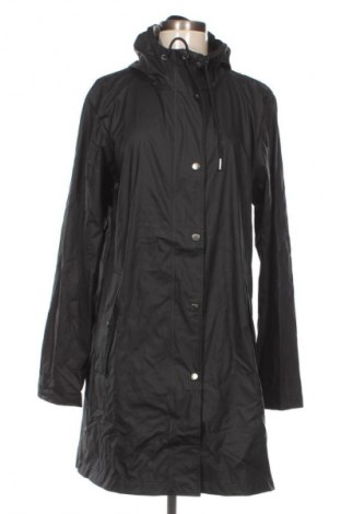 Pláštěnka  Samsoe & Samsoe, Velikost XL, Barva Černá, Cena  3 599,00 Kč