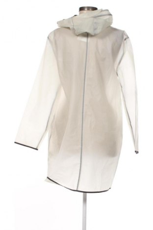 Pelerină de ploaie Tom Tailor, Mărime XL, Culoare Ecru, Preț 109,99 Lei