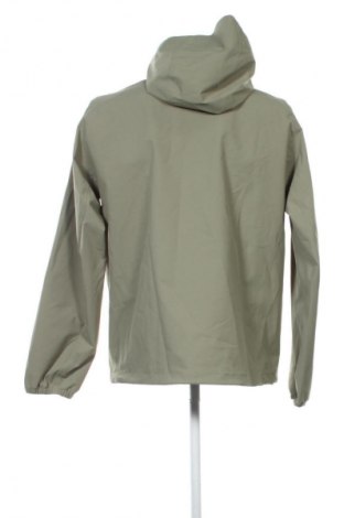 Αδιάβροχο Tommy Jeans, Μέγεθος L, Χρώμα Πράσινο, Τιμή 184,99 €