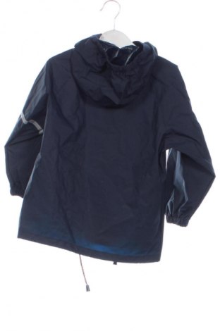 Αδιάβροχο Unbranded, Μέγεθος 18-24m/ 86-98 εκ., Χρώμα Μπλέ, Τιμή 16,00 €