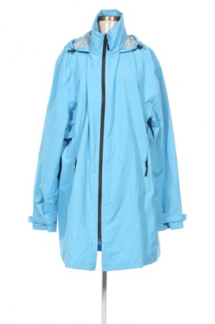 Pláštěnka  Unbranded, Velikost XXL, Barva Modrá, Cena  399,00 Kč