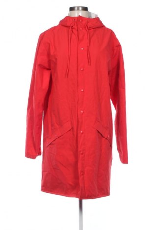 Αδιάβροχο Unbranded, Μέγεθος S, Χρώμα Κόκκινο, Τιμή 15,99 €