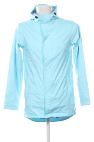 Αδιάβροχο Unbranded, Μέγεθος S, Χρώμα Μπλέ, Τιμή 14,99 €