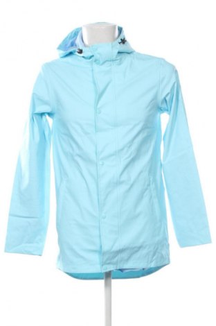 Αδιάβροχο Unbranded, Μέγεθος S, Χρώμα Μπλέ, Τιμή 56,99 €
