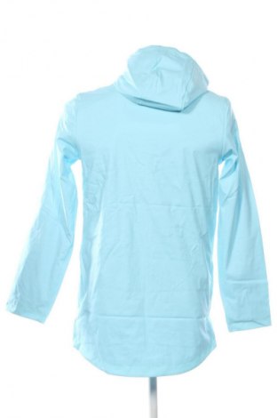 Αδιάβροχο Unbranded, Μέγεθος S, Χρώμα Μπλέ, Τιμή 56,99 €