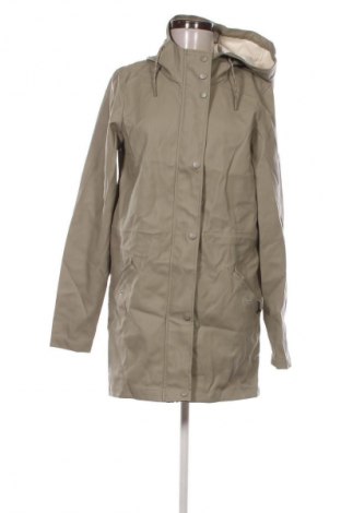 Дъждобран Vero Moda, Размер S, Цвят Бежов, Цена 39,88 €