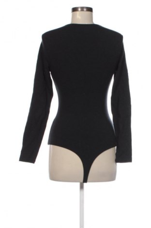Дамска блуза - боди Abercrombie & Fitch, Размер S, Цвят Черен, Цена 39,88 €