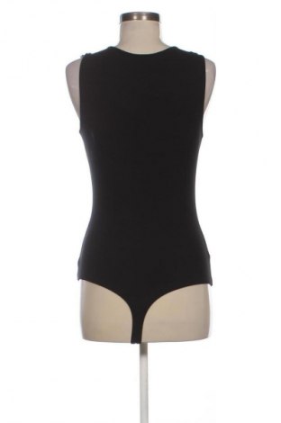 Γυναικεία μπλούζα-Κορμάκι About You, Μέγεθος M, Χρώμα Μαύρο, Τιμή 24,00 €