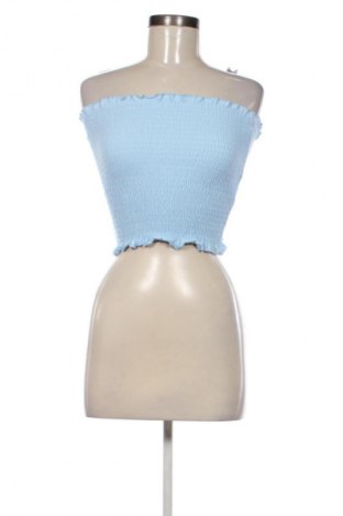 Női ing-body Amisu, Méret S, Szín Kék, Ár 4 639 Ft