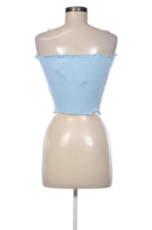 Női ing-body Amisu, Méret S, Szín Kék, Ár 4 639 Ft