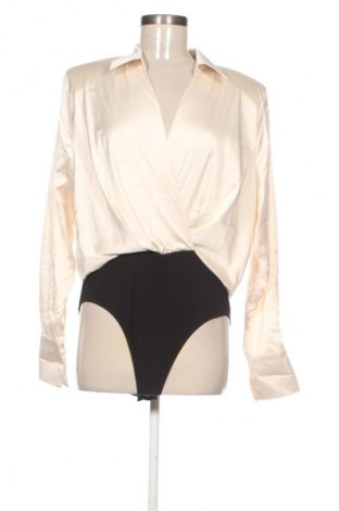 Дамска блуза - боди Ax Paris, Размер L, Цвят Многоцветен, Цена 39,00 €