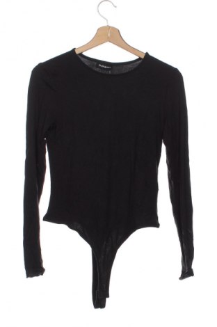 Дамска блуза - боди Even&Odd, Размер M, Цвят Черен, Цена 16,36 €