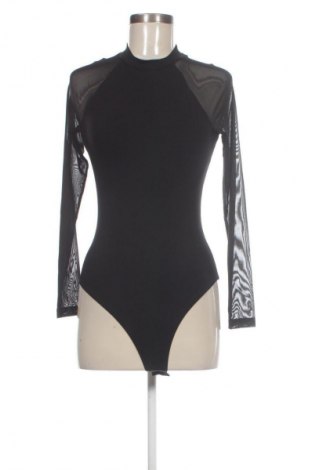 Дамска блуза - боди Even&Odd, Размер S, Цвят Черен, Цена 16,36 €