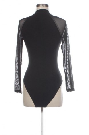 Дамска блуза - боди Even&Odd, Размер S, Цвят Черен, Цена 16,36 €