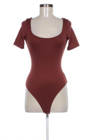 Bluză-body de damă. H&M, Mărime XS, Culoare Roșu, Preț 98,99 Lei