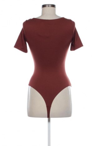 Bluză-body de damă. H&M, Mărime XS, Culoare Roșu, Preț 98,99 Lei