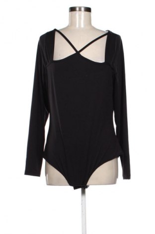 Dámska blúzka - body  Ms Mode, Veľkosť XL, Farba Čierna, Cena  4,95 €