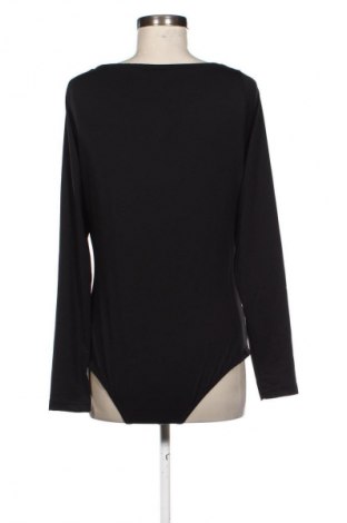 Dámska blúzka - body  Ms Mode, Veľkosť XL, Farba Čierna, Cena  4,95 €