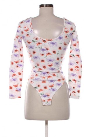 Дамска блуза - боди Mshll Girl, Размер S, Цвят Многоцветен, Цена 15,84 €