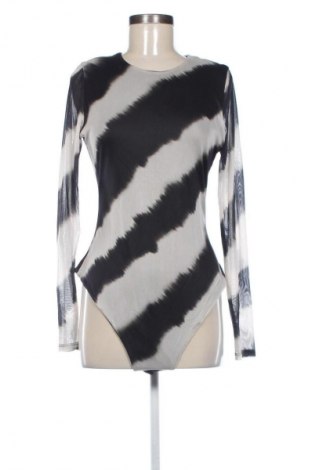 Γυναικεία μπλούζα-Κορμάκι New Look, Μέγεθος XL, Χρώμα Πολύχρωμο, Τιμή 15,99 €