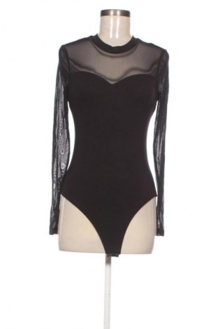 Γυναικεία μπλούζα-Κορμάκι ONLY, Μέγεθος S, Χρώμα Μαύρο, Τιμή 23,99 €