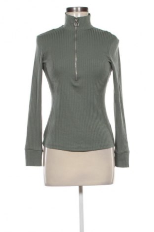 Dámská halenka -body  Tezenis, Velikost M, Barva Zelená, Cena  277,00 Kč