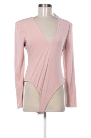 Dámská halenka -body  Zara, Velikost L, Barva Popelavě růžová, Cena  459,00 Kč