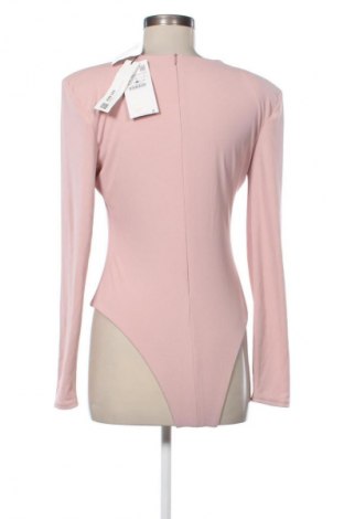 Dámská halenka -body  Zara, Velikost L, Barva Popelavě růžová, Cena  459,00 Kč