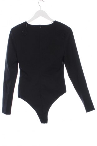 Női ing-body Zara, Méret M, Szín Fekete, Ár 13 223 Ft