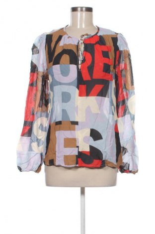 Дамска блуза &Co Woman, Размер M, Цвят Многоцветен, Цена 10,22 €