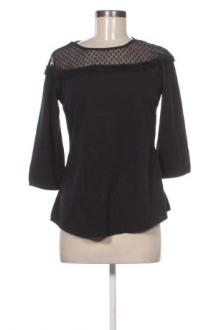 Γυναικεία μπλούζα 109 F, Μέγεθος M, Χρώμα Μαύρο, Τιμή 5,99 €