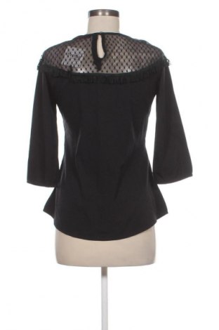 Γυναικεία μπλούζα 109 F, Μέγεθος M, Χρώμα Μαύρο, Τιμή 5,99 €