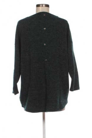 Γυναικεία μπλούζα 17 & Co., Μέγεθος XL, Χρώμα Πολύχρωμο, Τιμή 4,99 €