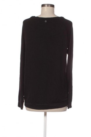 Дамска блуза 17 & Co., Размер M, Цвят Черен, Цена 10,22 €