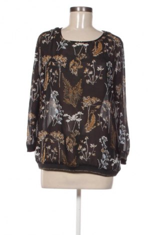 Γυναικεία μπλούζα 17 & Co., Μέγεθος L, Χρώμα Πολύχρωμο, Τιμή 3,99 €