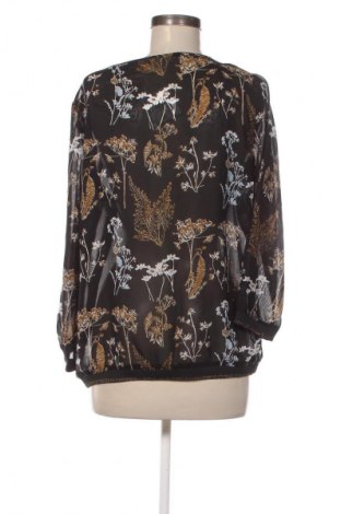 Γυναικεία μπλούζα 17 & Co., Μέγεθος L, Χρώμα Πολύχρωμο, Τιμή 3,99 €