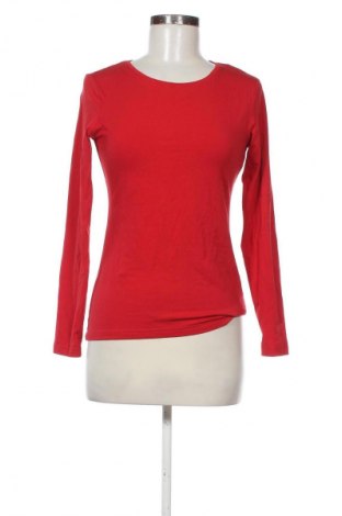 Дамска блуза 4F, Размер M, Цвят Червен, Цена 17,00 €