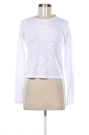 Дамска блуза 4F, Размер XS, Цвят Бял, Цена 17,00 €