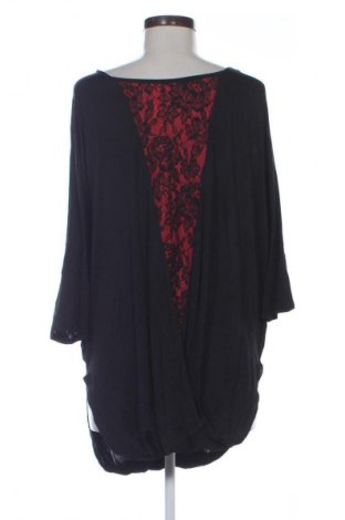 Dámská halenka 4me, Velikost L, Barva Černá, Cena  283,00 Kč