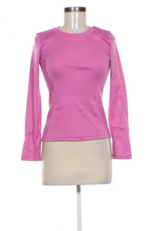 Дамска блуза 4me, Размер M, Цвят Розов, Цена 9,20 €