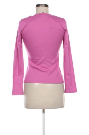 Дамска блуза 4me, Размер M, Цвят Розов, Цена 9,20 €
